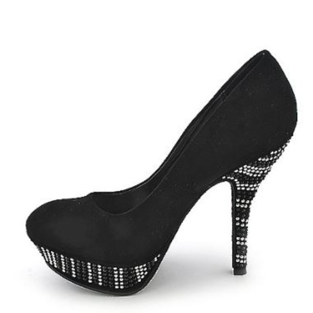 Society 86 Stiletto heel - NEW